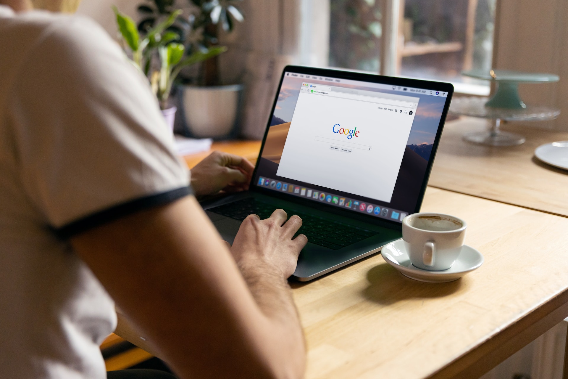 Hoe Google de boel in 2019 omgooide