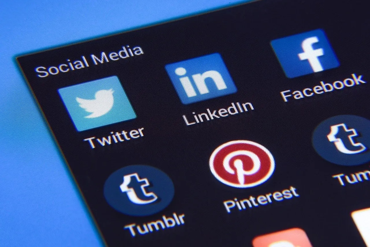 Met social media jouw bedrijf laten groeien?