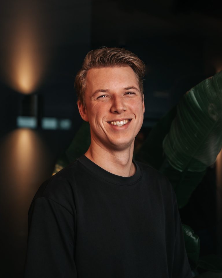 Niek