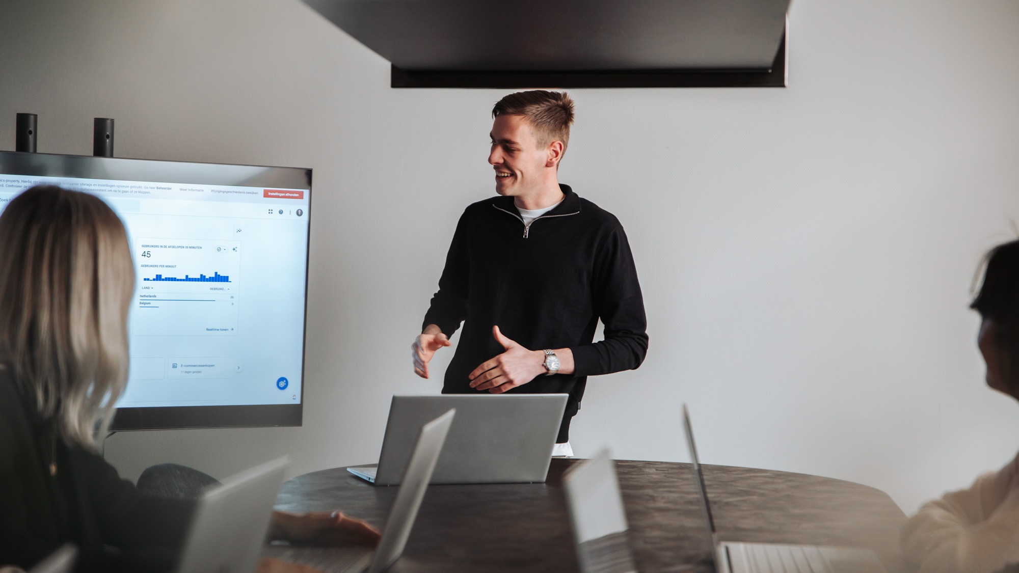 Google Algoritme update: het einde van parasite SEO