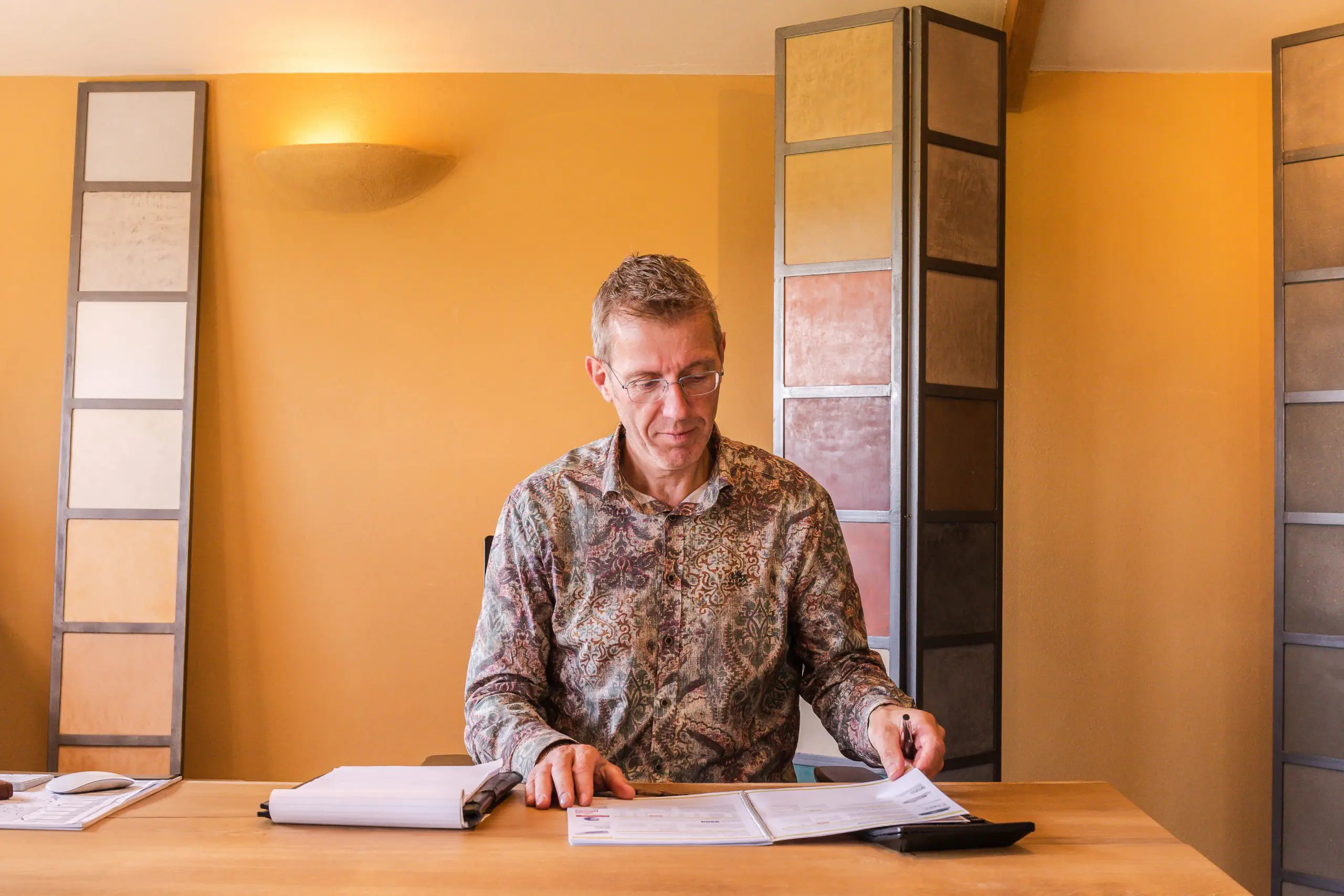 Eco-bouwmaterialen