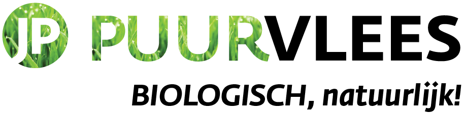 Logo JP Puurvlees