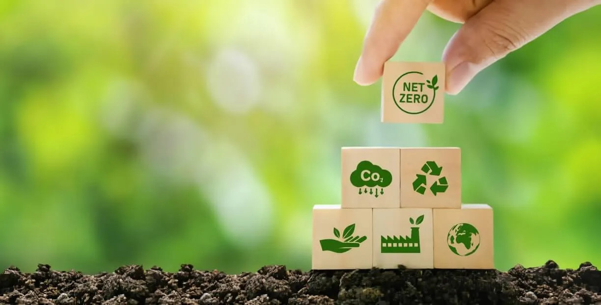 CO2-voetafdruk en SEO: onmogelijk of toch toepasbaar?
