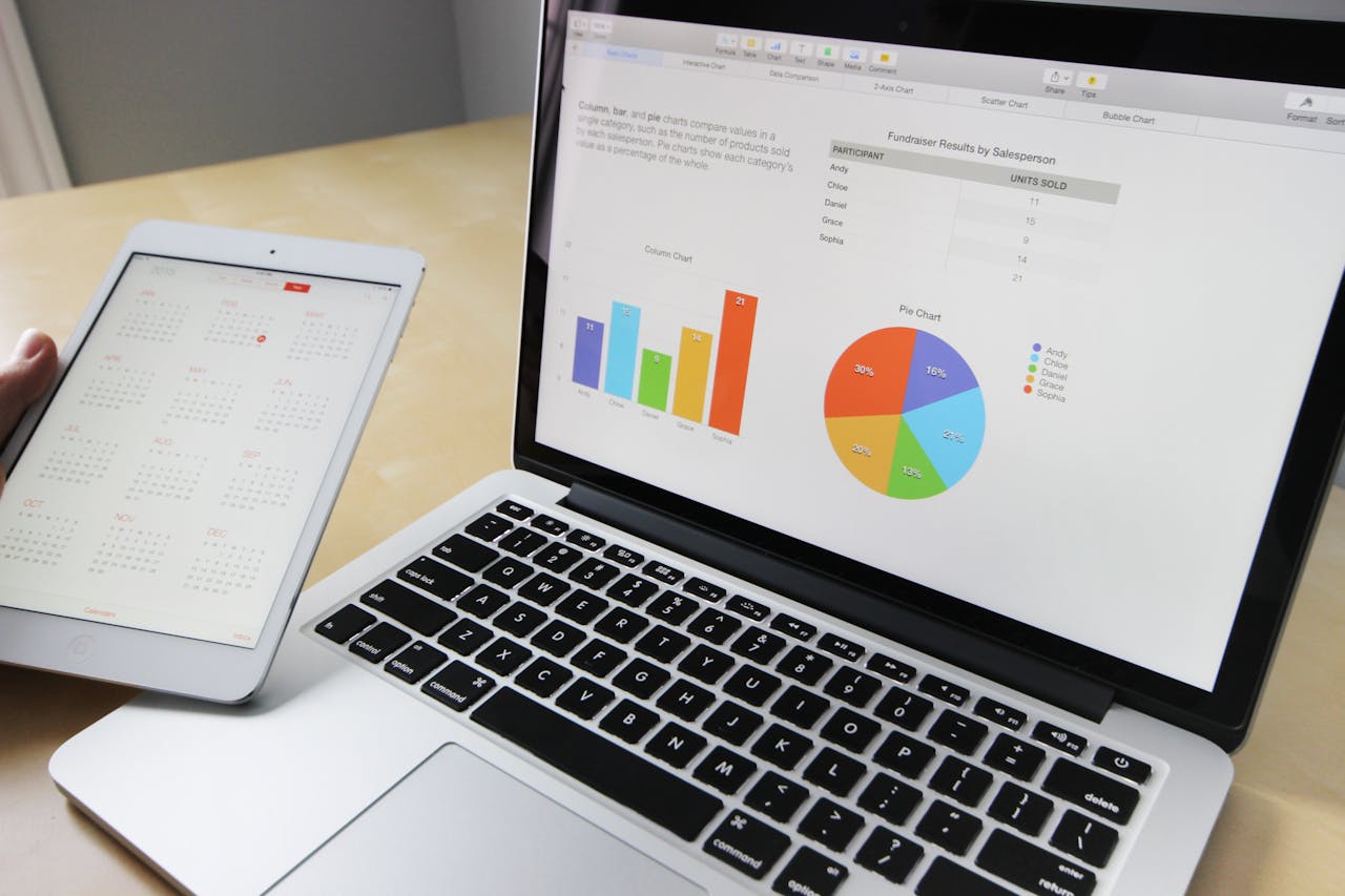 Data beter inzetten als online marketeer