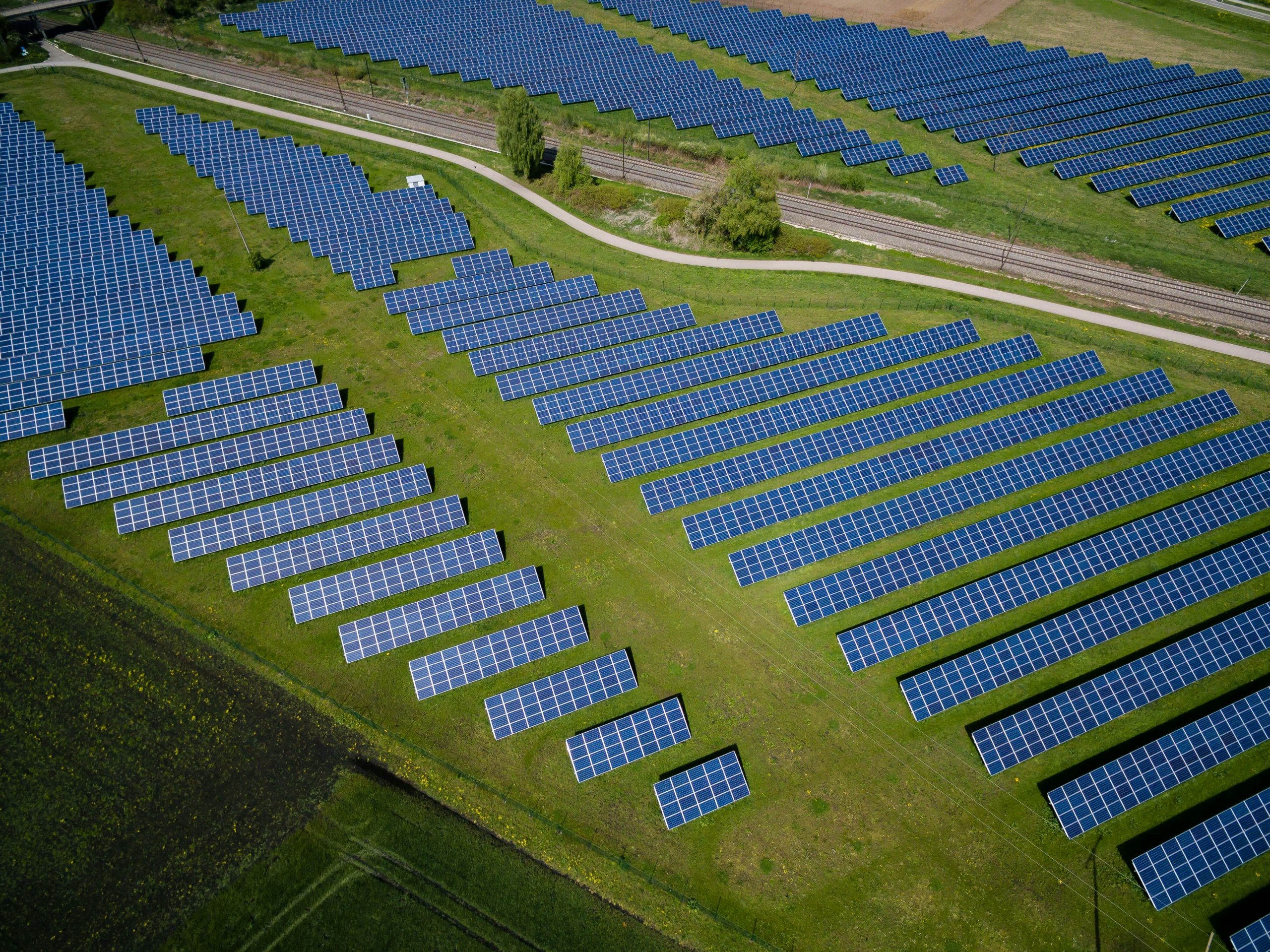 Klimaatbewust ondernemen