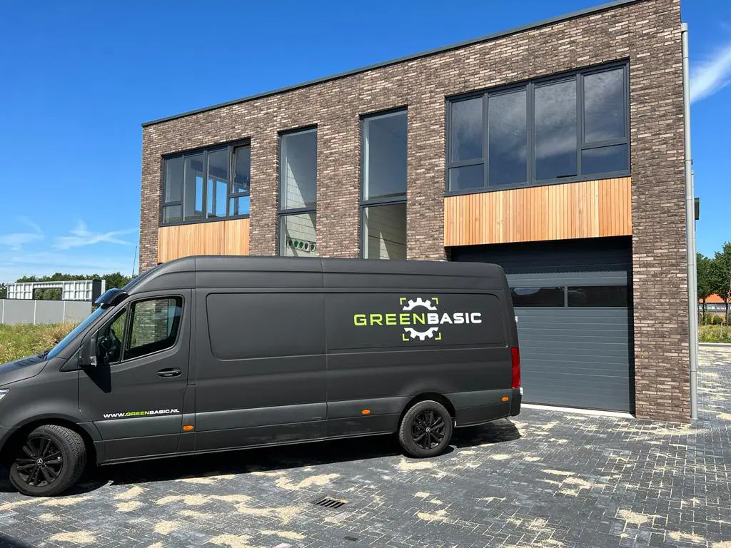 Greenbasic