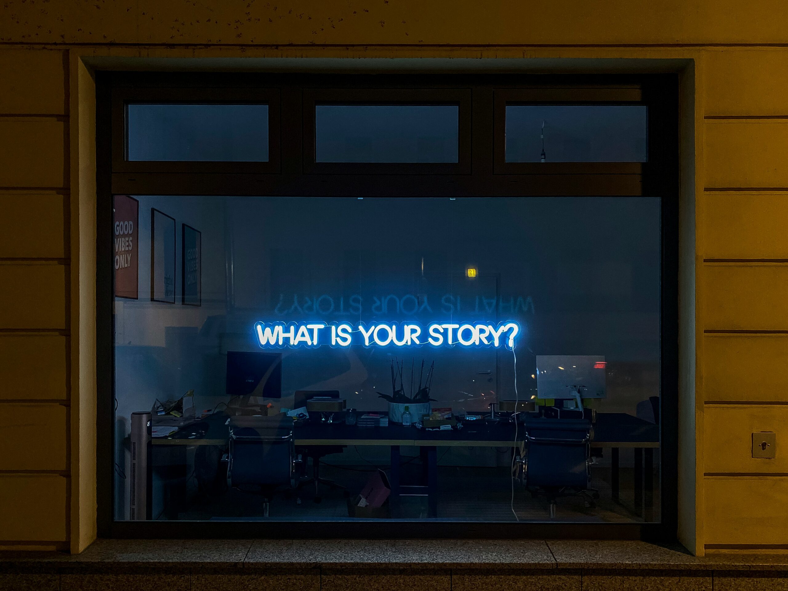 Wat is de rol van storytelling in online marketing?