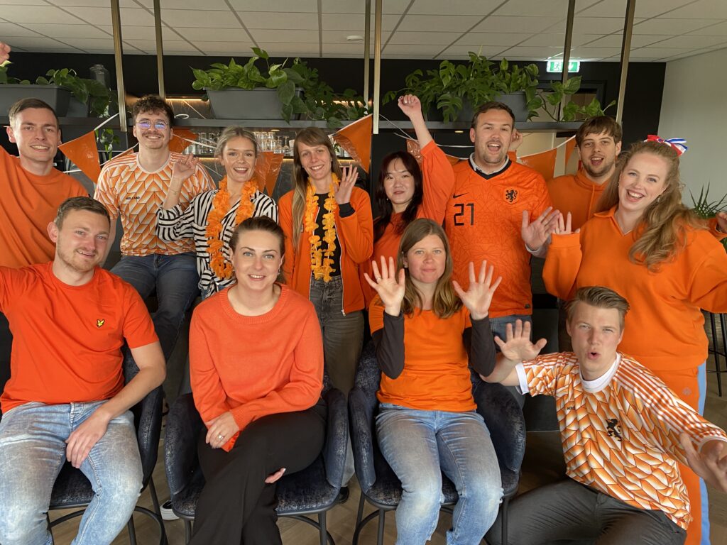 Koningsdag