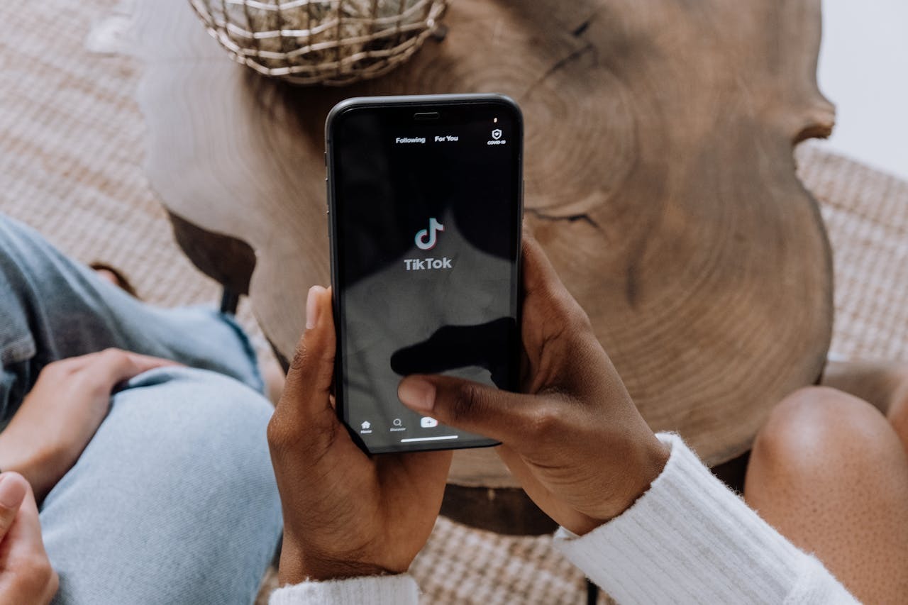 De toekomst van TikTok SEO