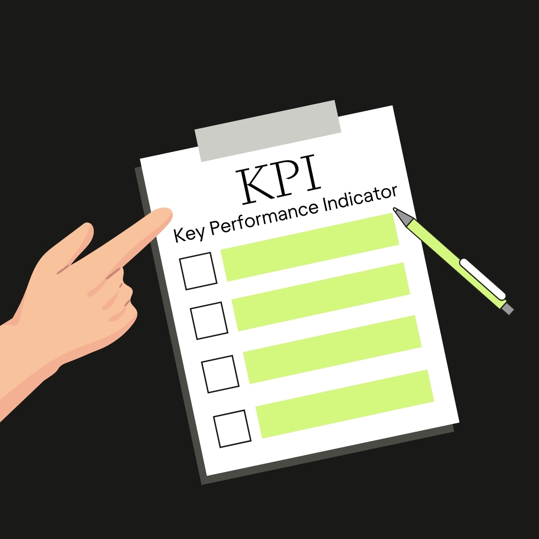 Waar staat KPI voor?