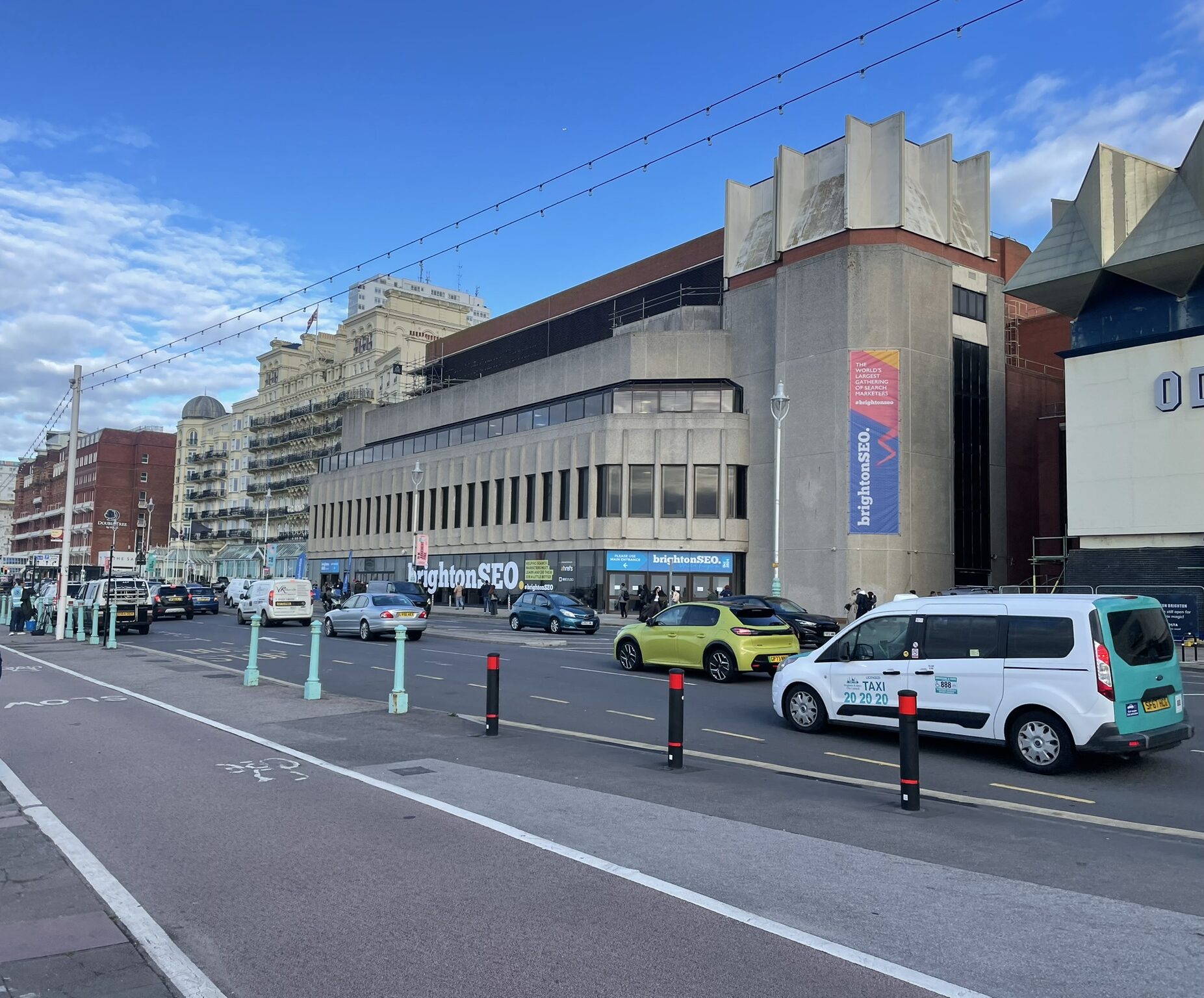 Topical authority opbouwen in jouw branche