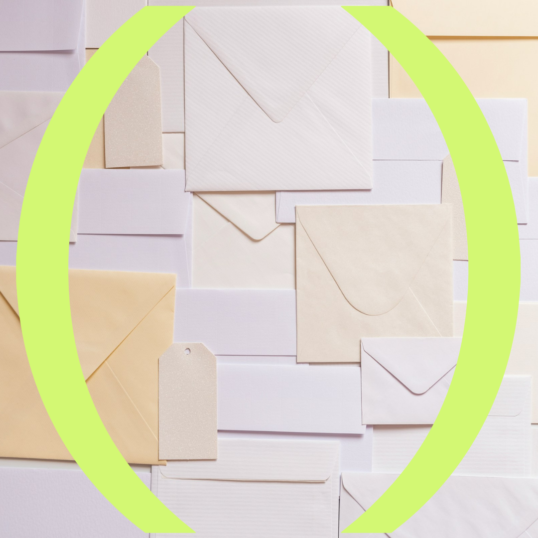 E-mail marketing trends van 2025