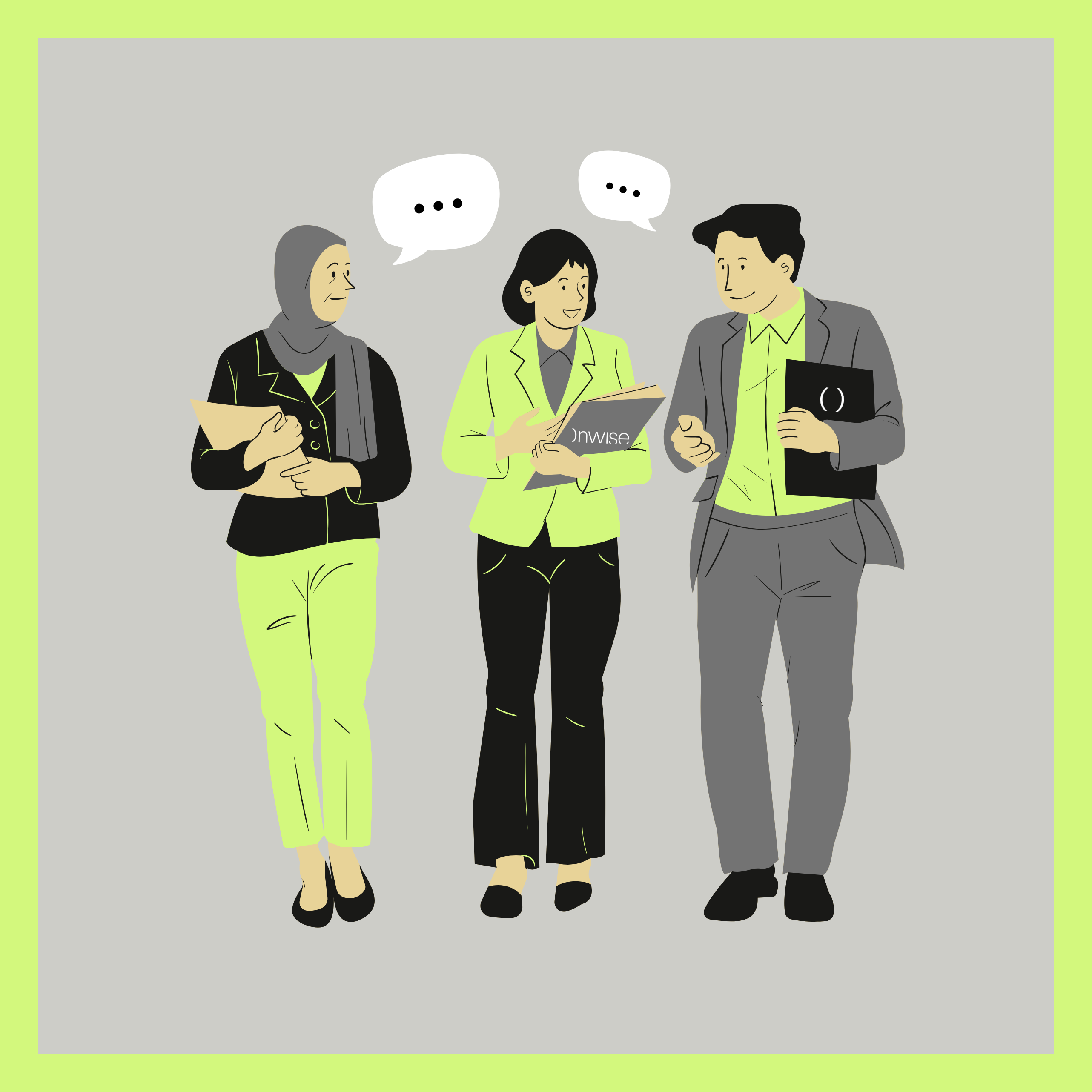Wat is een propositie?
