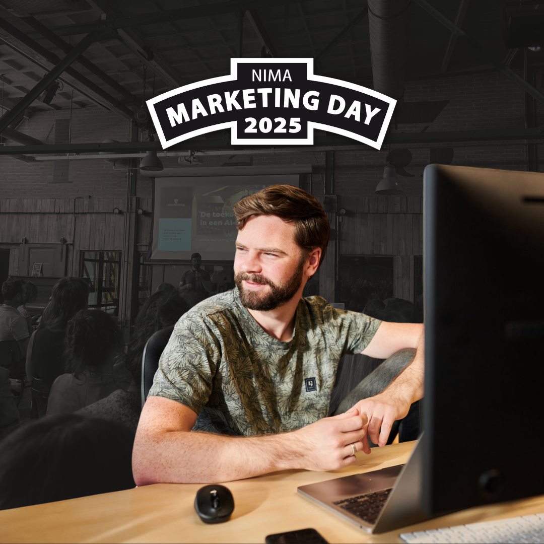 De toekomst van de SEO-specialist