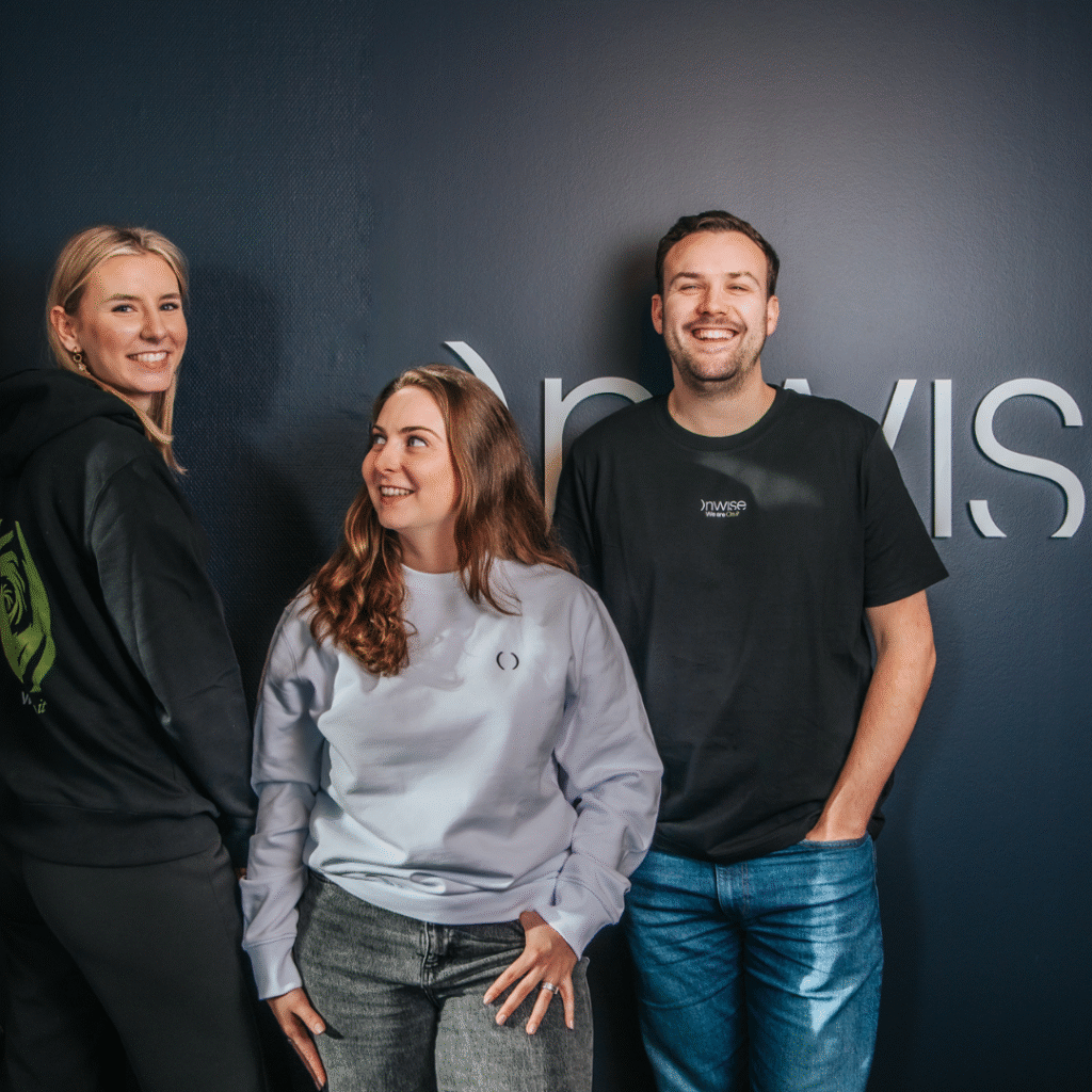 Marketing Design Talent