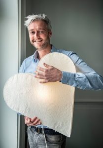 Roy van Ammers