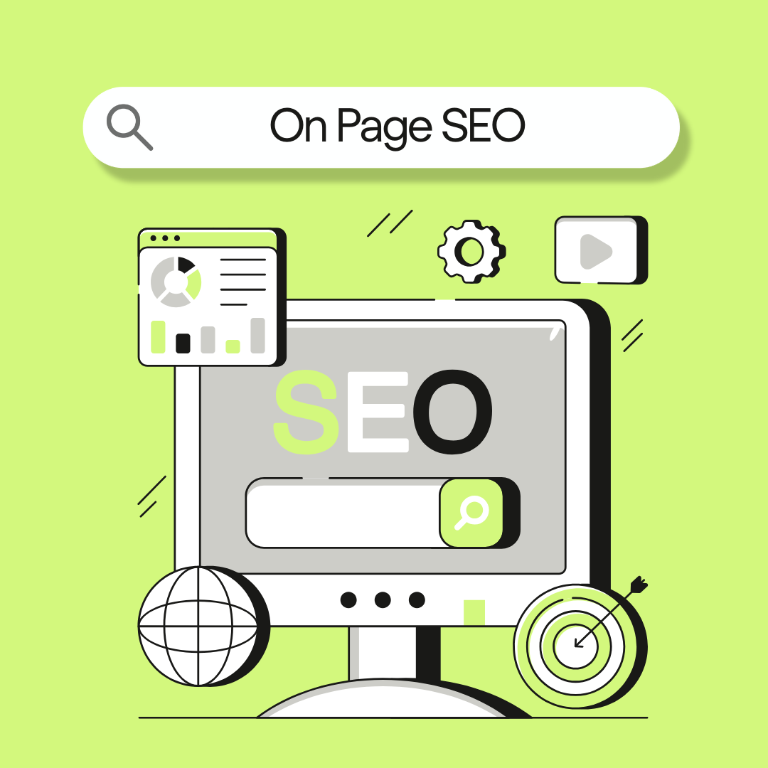 Wat is On Page SEO?