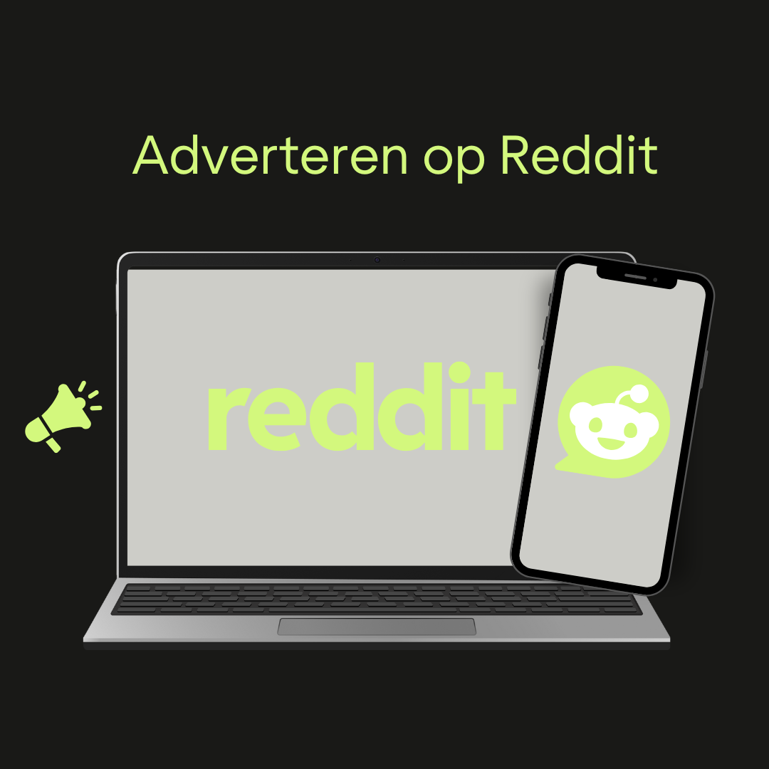 Adverteren op Reddit