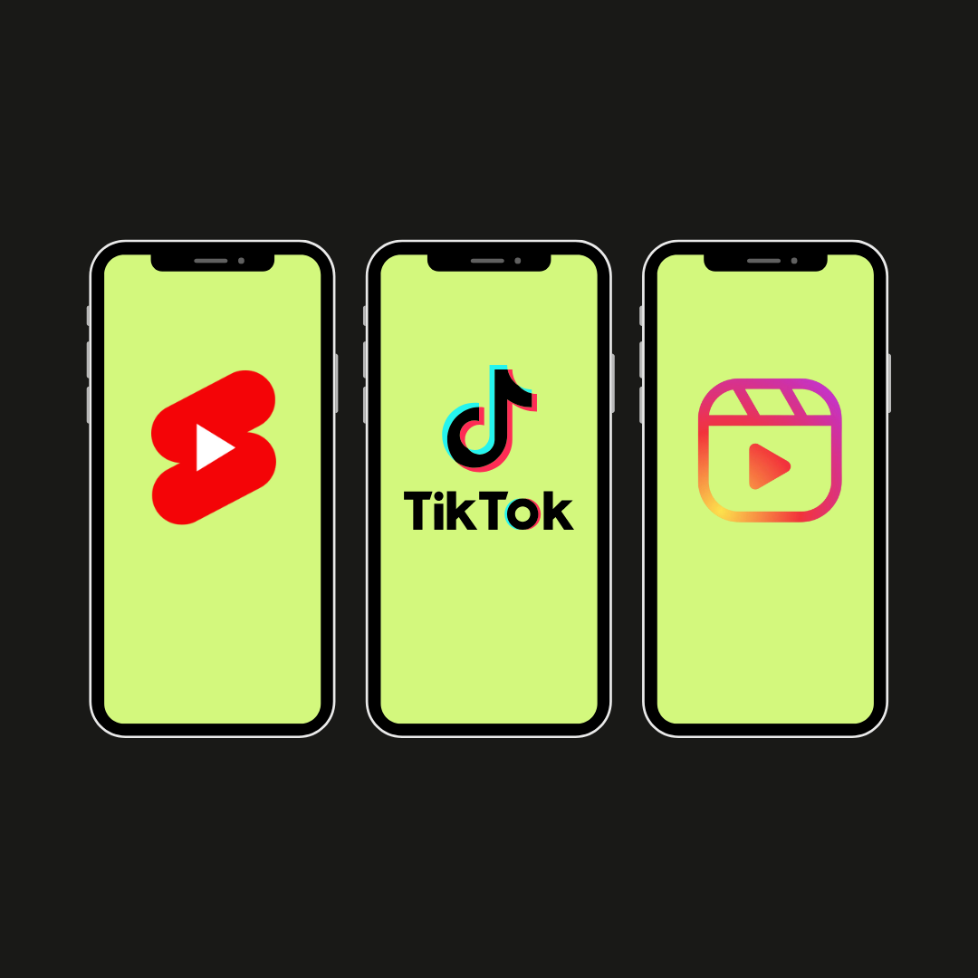 Zo krijg je meer views met short form content