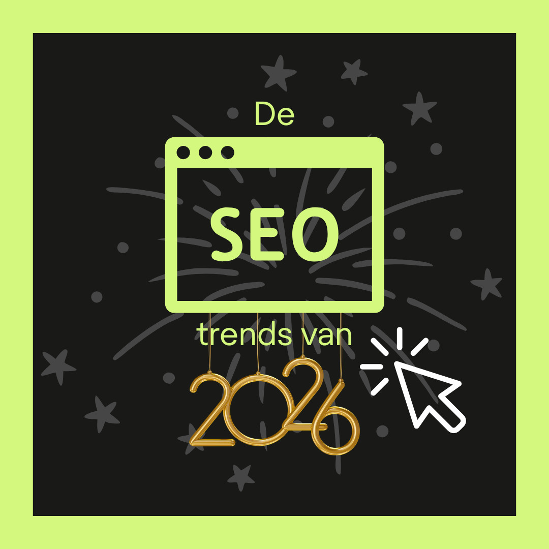 De 6 SEO trends van 2026