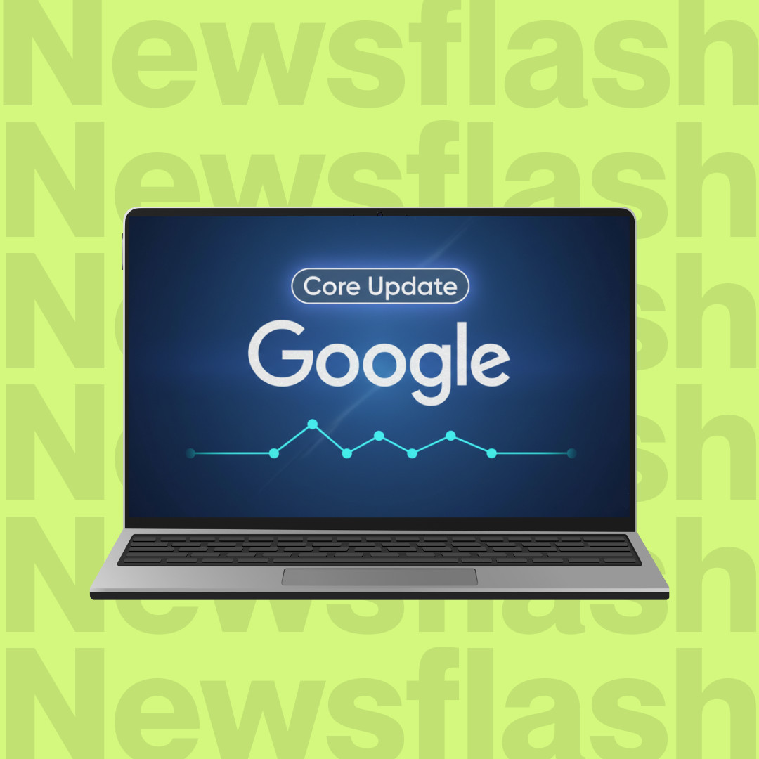 Google Core update