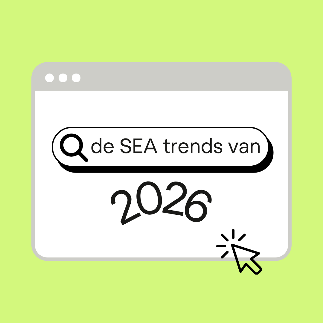 SEA trends in 2026