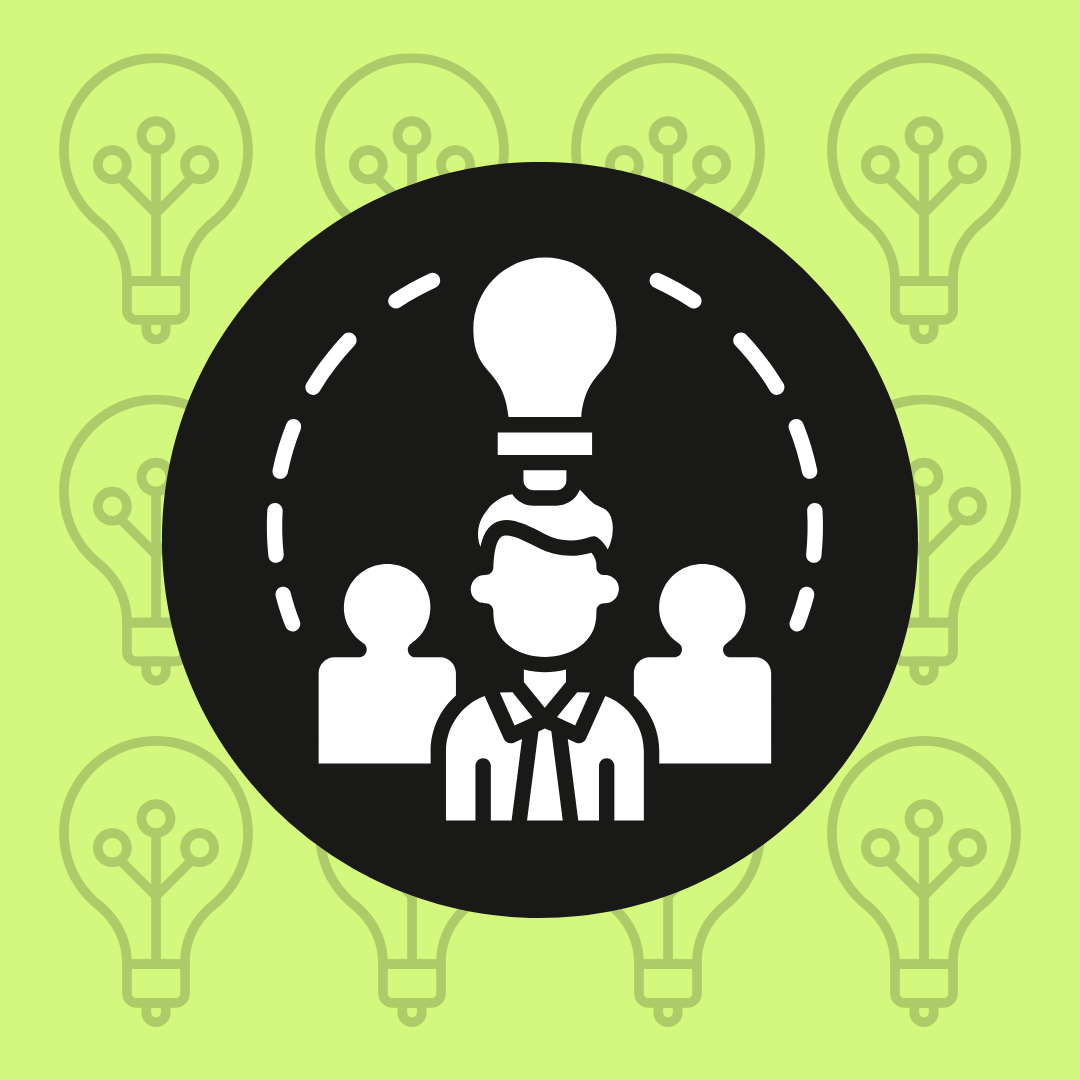 Wat is thought leadership en hoe pas je het toe?
