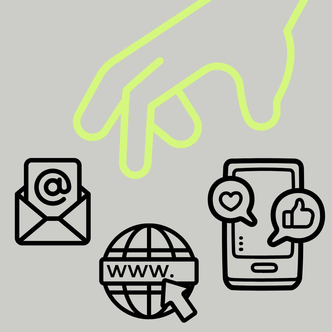 Waarom een omnichannel aanpak meer is dan ‘aanwezig zijn op meerdere kanalen’